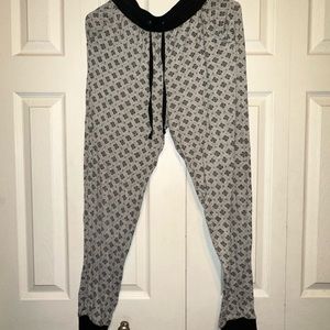 René Rofé Pajama Pants